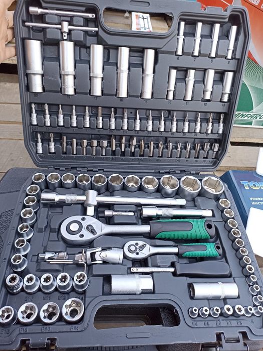 Набор инструментов