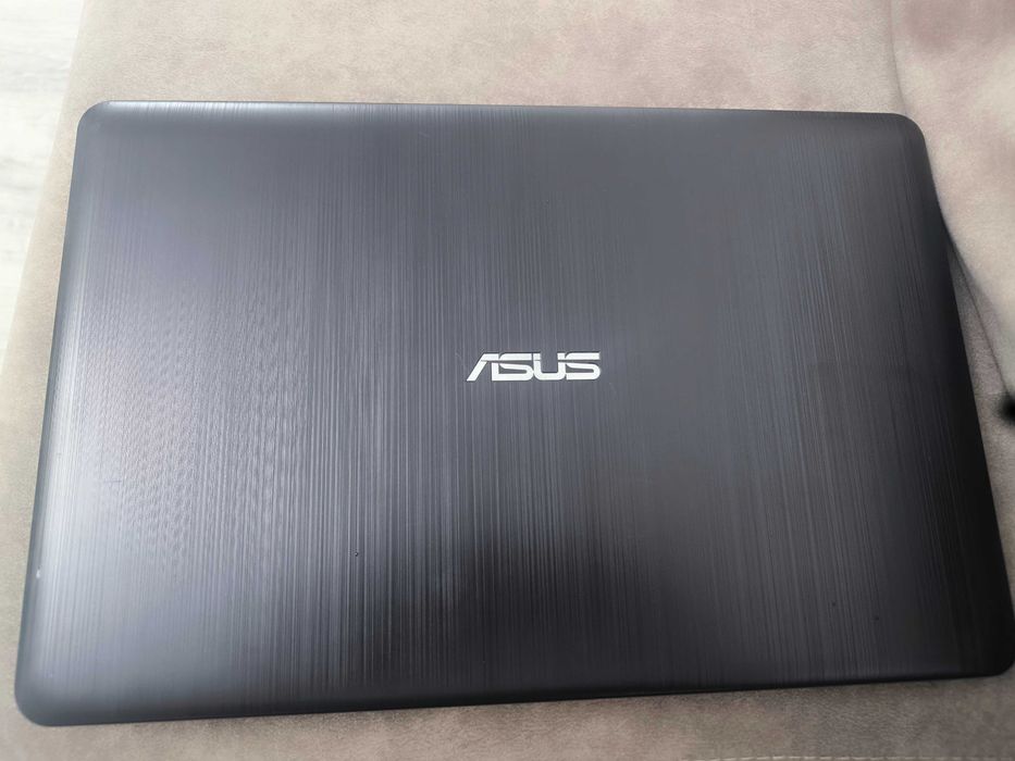Ноутбук ASUS X541S