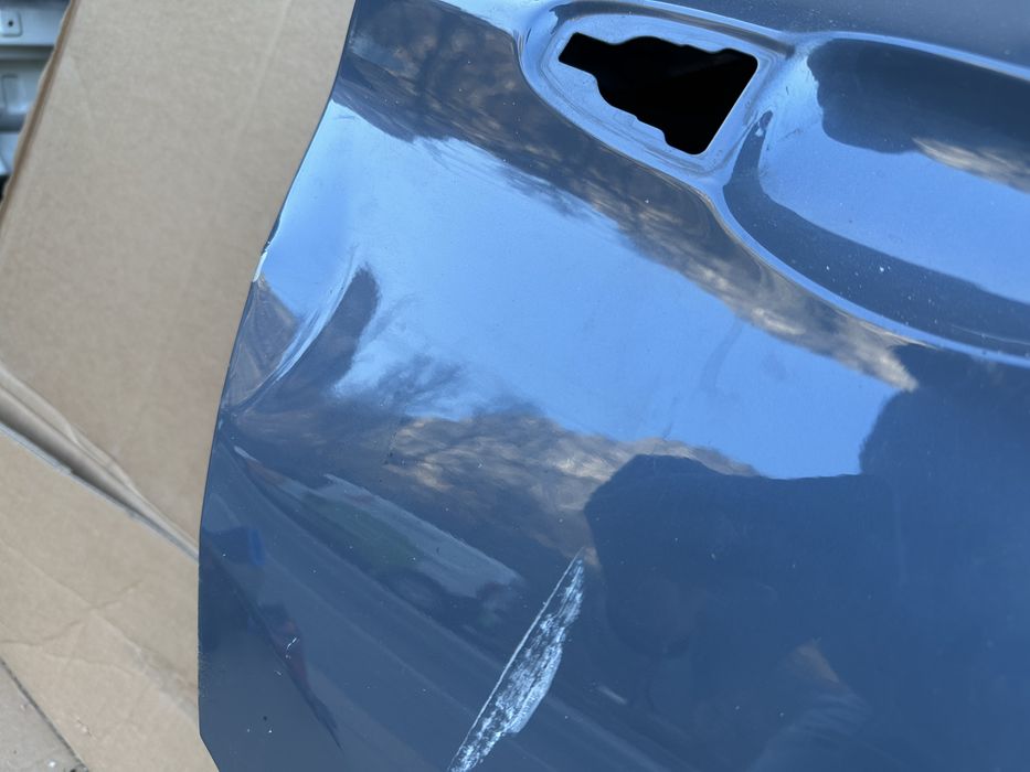 Врата BMW X1 U11 | 2020-2024