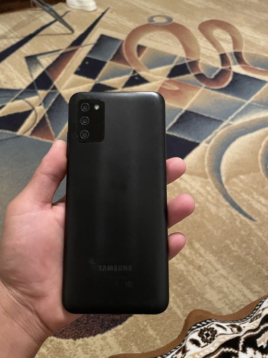 Продам редми 6 и самсунг а03с