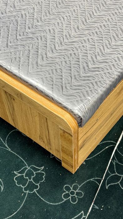 Krovat karavat кровать aksiya