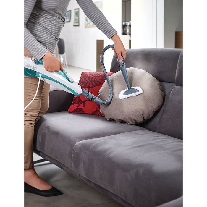 Aparat de Curatat cu Abur Polti Vaporetto