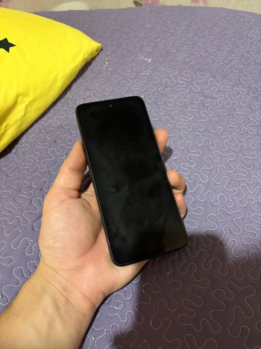 Redmi note 12 256