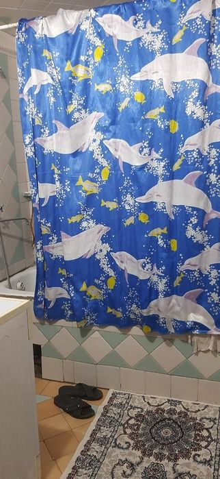 Kvartira sotiladi. Shayxontohur beltepa 3/2/9 83m2