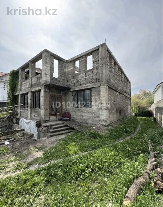 Срочно продам участок