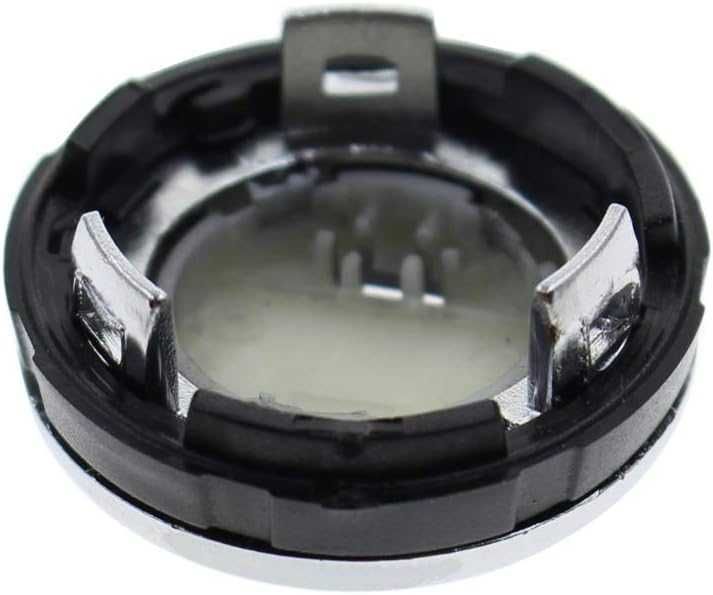 Бутон климатик AUTO BMW F10 F11 F12 F01 F02 F06 парно копче духалка