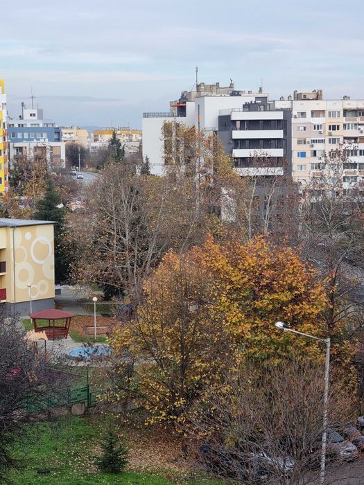 Продава се Многостаен апартамент в Стара Загора, Железник - център - 96 кв.м за 738 €/кв.м - Снимка #5