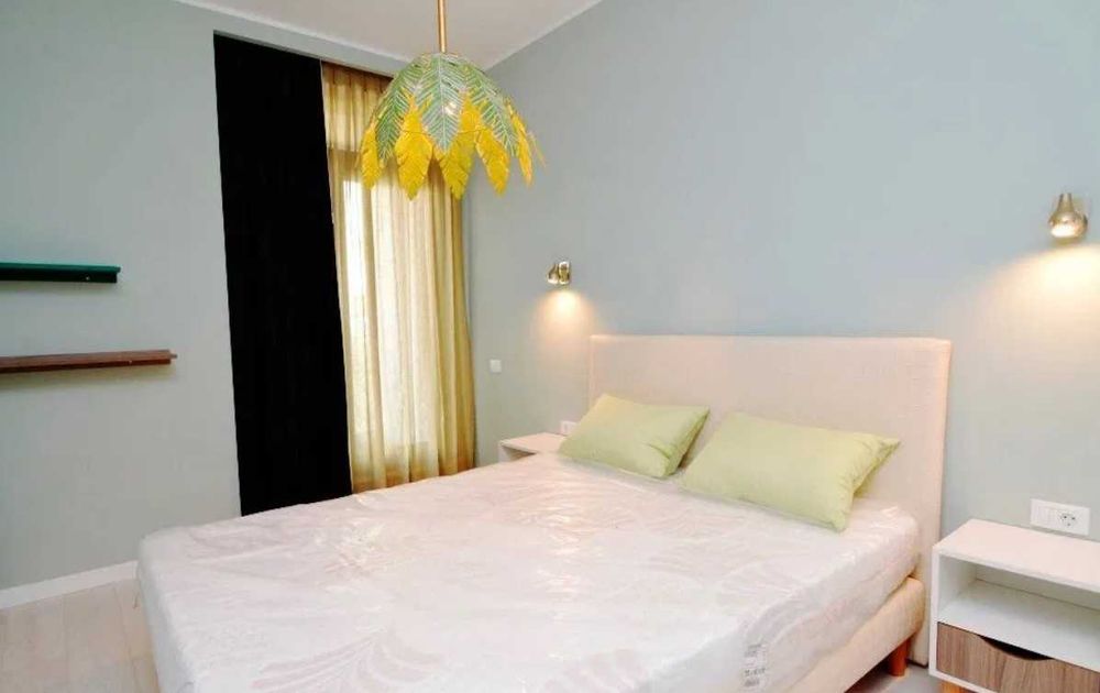 Дава се под наем Тристаен апартамент в Бургас, Братя Миладинови - 90 кв.м за 408 € - Снимка #3