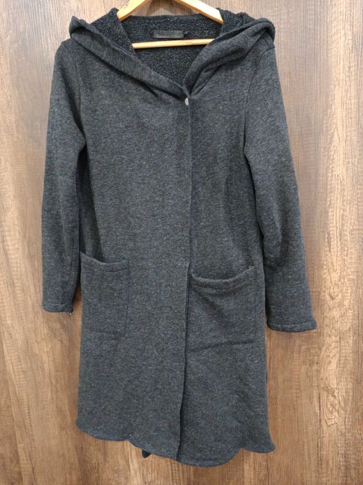 Пролетно-есенно палто Amisu