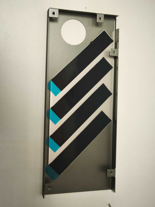 Adaptor rog hyper m.2 card  Adaptor ASRock Ultra Quad M.2 Card