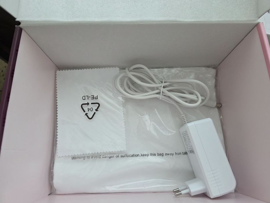 Фотоепилатор PHILIPS Lumea Advanced SC1997/00