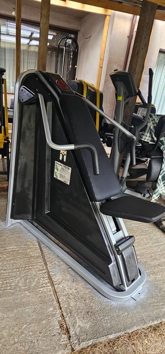 Aparate fitness Nautilus piept,originale,  presa piept orizontal si inclinat, aparate piept, chest press, incline chest press 45°