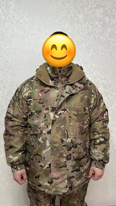 Мультикам куртка