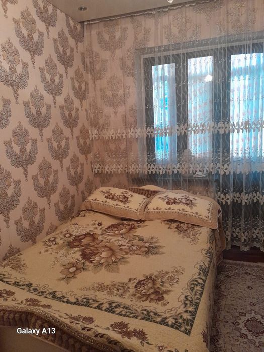 Продам квартиру трёхкомнатную