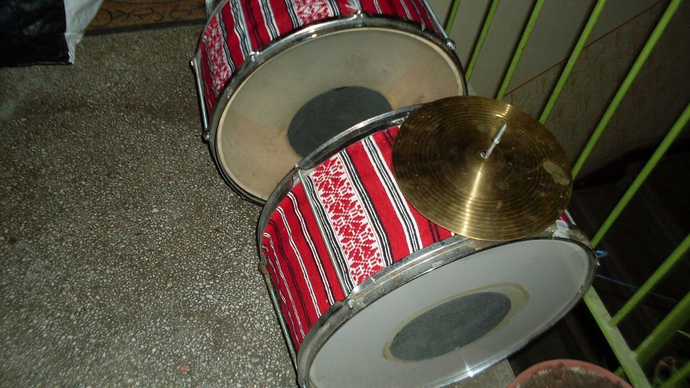 tobe pentru muzica populara