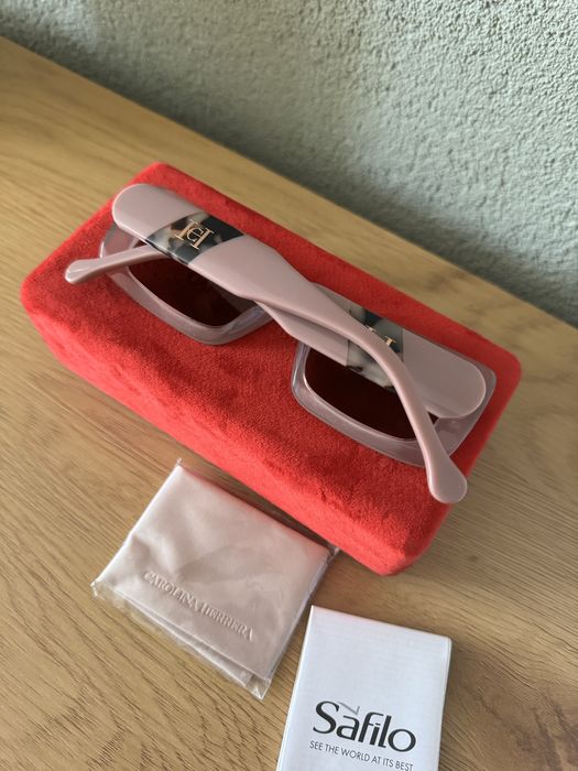 Слънчеви очила Carolina Herrera