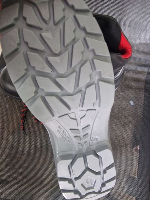 Мъжки работни обувки