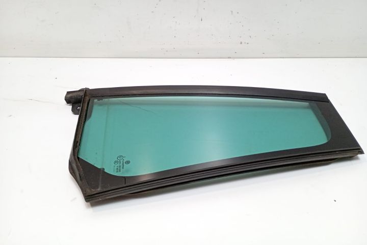 Geam  mic usa stanga spate break Volkswagen VW Golf a 7-a generatie