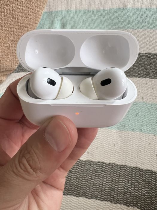 Беспроводные наушники Airpods pro 2