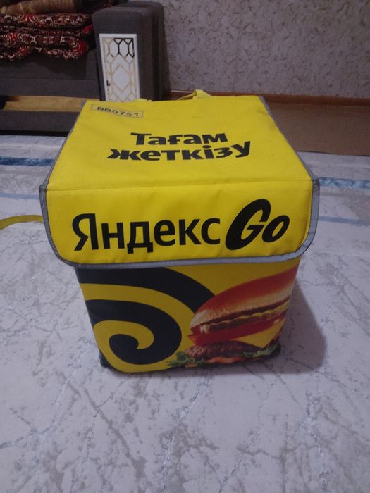 Продам Термосумку 8 000