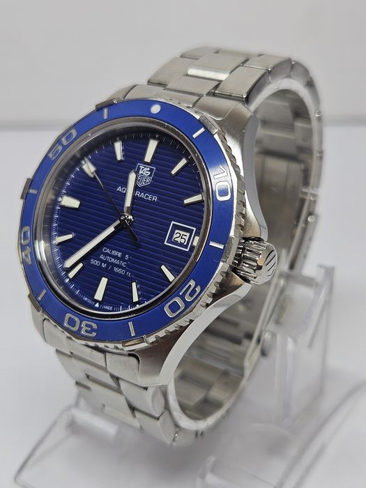 TAG Heuer Aquaracer