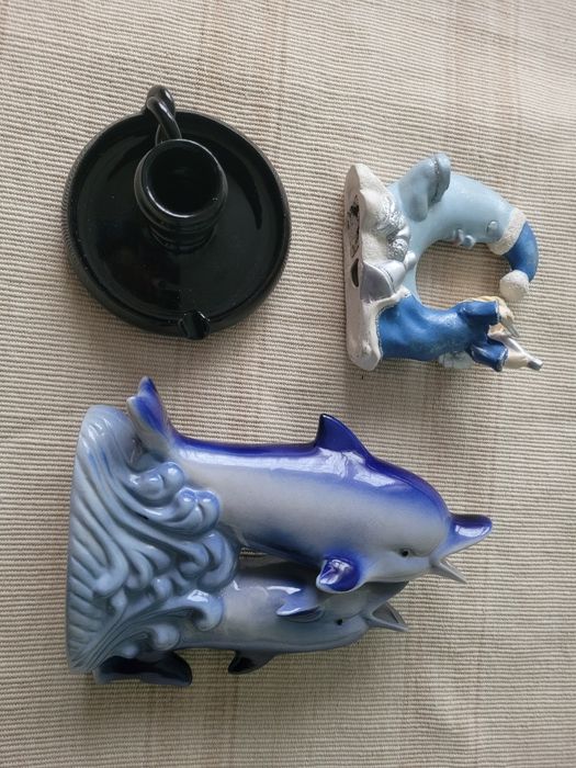 Керамични фигурки