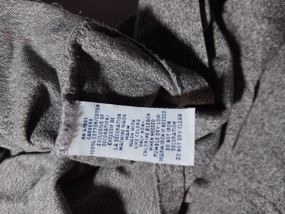 Ralph Lauren м мъжка тениска