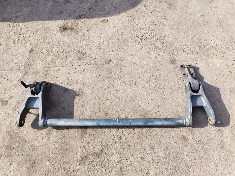 Suport cabina 500357274 IVECO Stralis generatia [2002 - 2012]