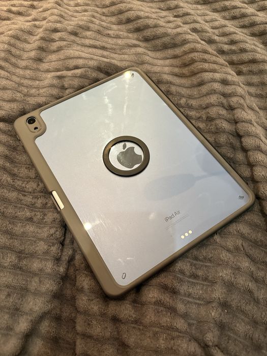 iPad Air 2022 M1 8/256 + Apple Pencil