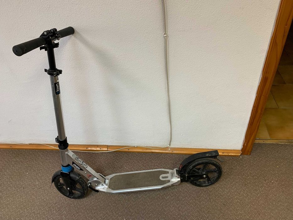 Trotinetă OXELO 7 Urban Mobility 200mm