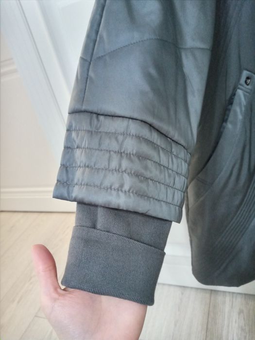 Весенняя куртка. Новая