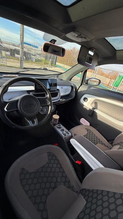 XEV YOYO 2023 9000€ +TVA