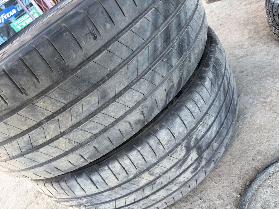 Шины Санта Фэ Santa Fe 245/45/21