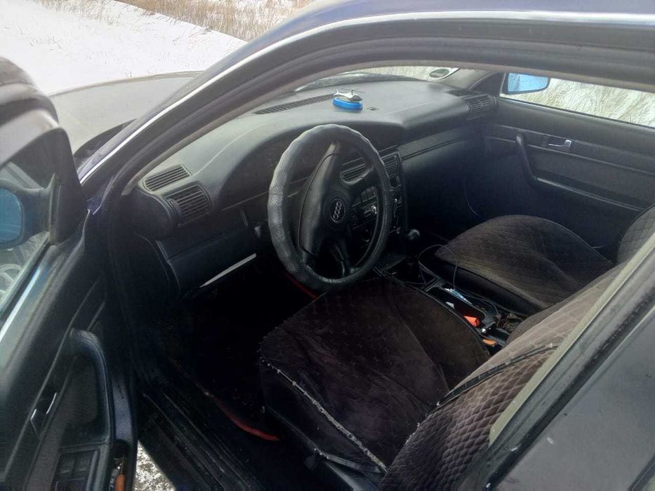 Ауди 100 с4 продам