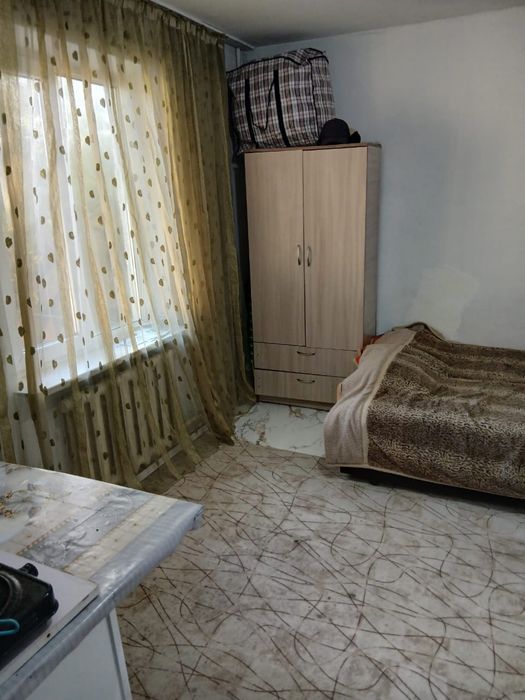 Сдам 1 комнату в общежитии с. Отеген Батыр