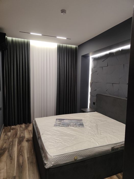 Ремонт квартиры под ключ