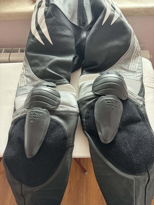 Дамска мото екипировка Hein Gericke