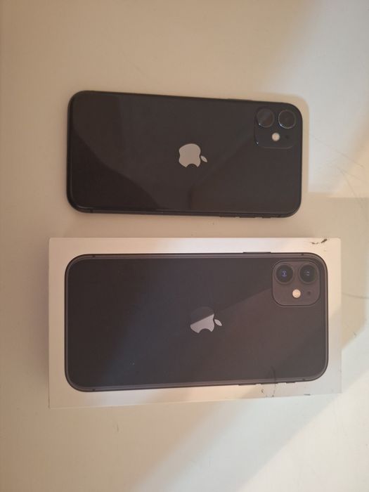 Айфон 11 / iPhone 11
