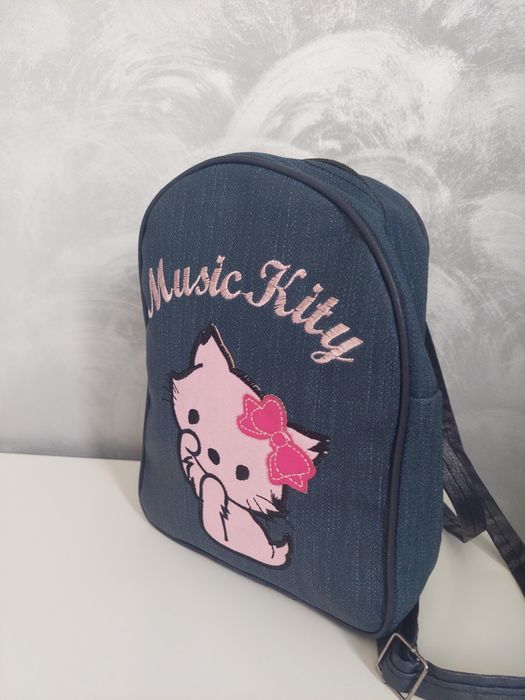 Rucasac pentru  fetițe Hello kitty