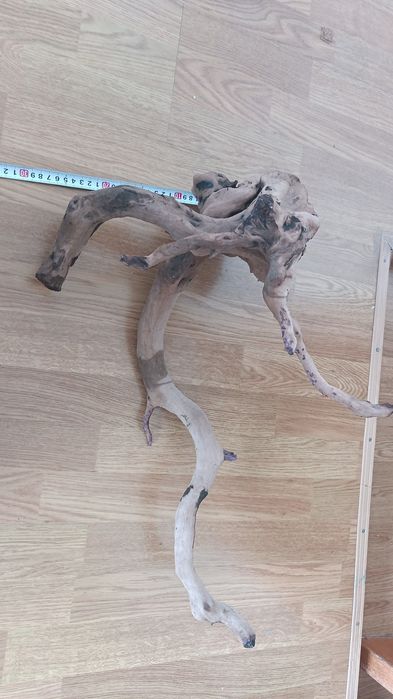 Коряга для аквариума