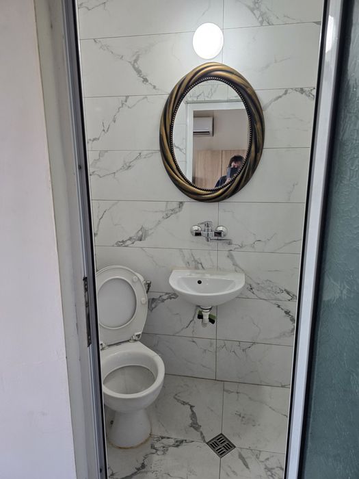 Дава се под наем Едностаен апартамент в София, Редута - 32 кв.м за 378.93 € - Снимка #4