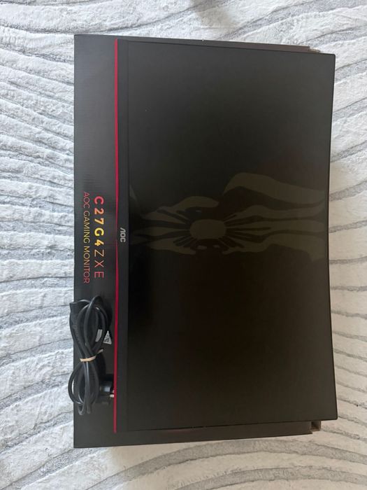 Vand monitor spart
