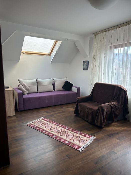 Apartament Busteni