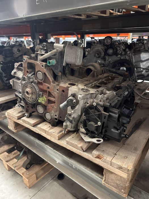 Motor dezechipat Volkswagen Golf 7 2016
