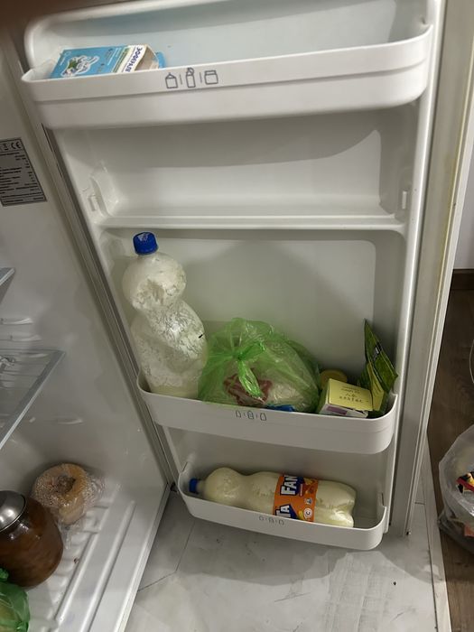 Холадилник срочна сату керек