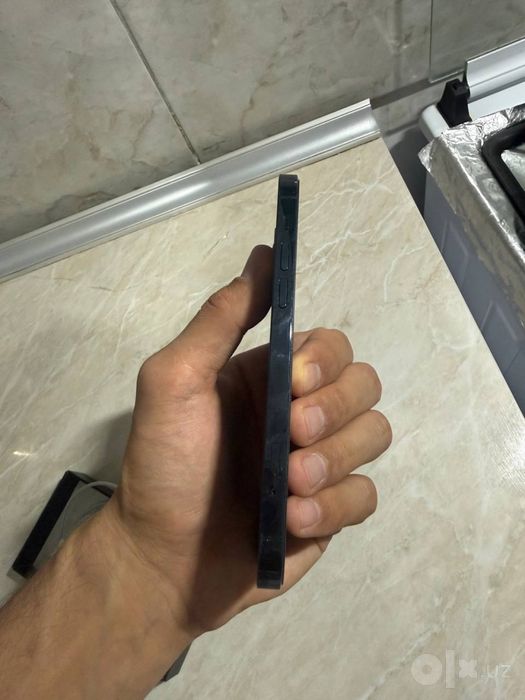 Iphone 12 pro ochilmagan