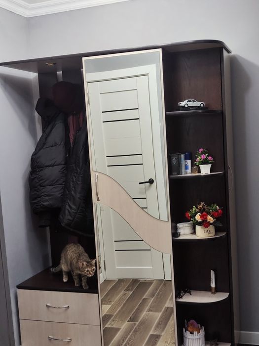 Продам прихожий шкаф