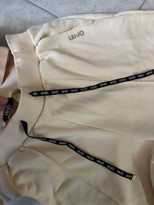 Дамски спортен сет Liu• Jo