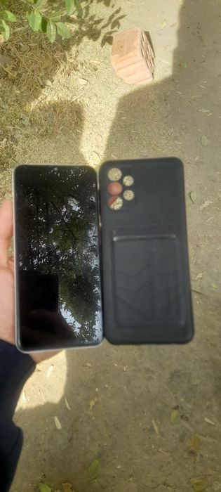 Samsung A13 ideal holatda