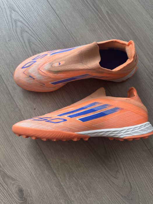 Ghete fotbal Adidas F50 Pro